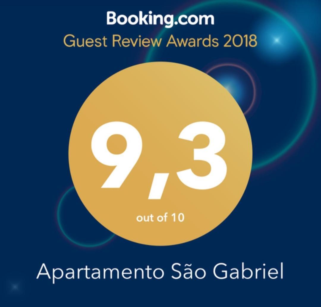 Apart Sao Gabriel *